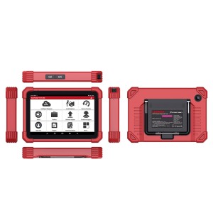 Diagnoza auto x-431 euro turbo ii (incluse software 12 luni+ haynes carset electronics 12 luni) launch