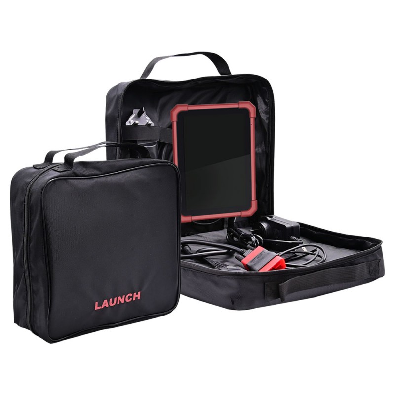 Diagnoza auto x-431 euro turbo ii (incluse software 12 luni+ haynes carset electronics 12 luni) launch - 116447 - LAUNCH