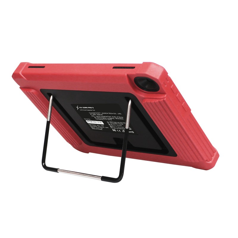 Diagnoza x431 euro pro hd - 108776 - LAUNCH