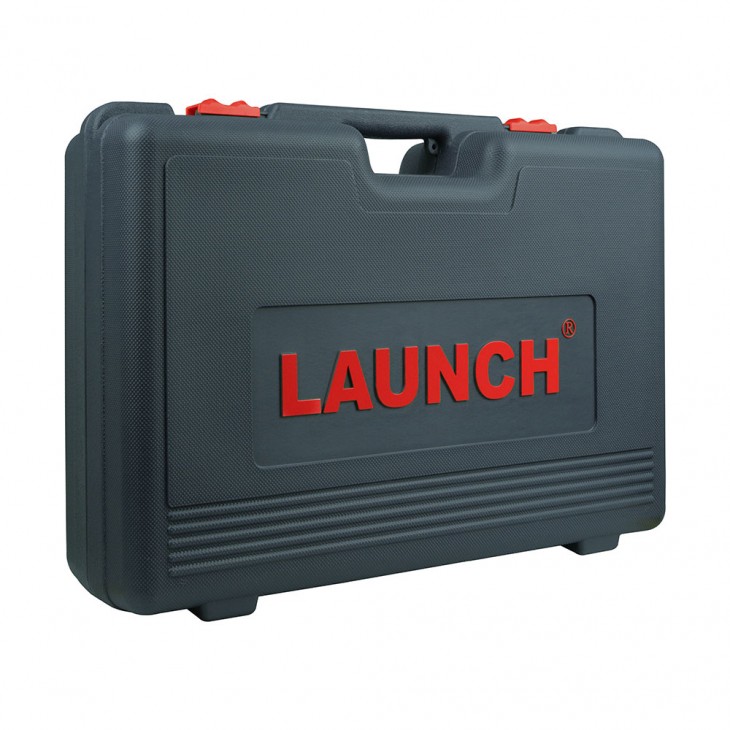 Diagnoza x431 euro pro hd - LE-PRO5-301190721 - LAUNCH