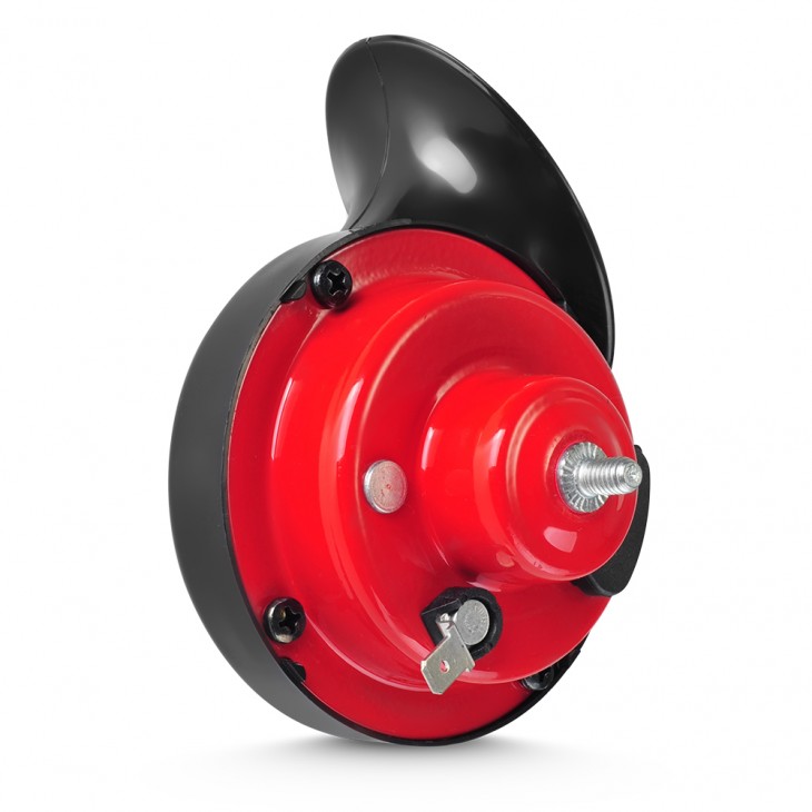 Claxon electromagnetic, tip melc, 24v 3a ton inalt - 60BI24.100.02K - SEGER