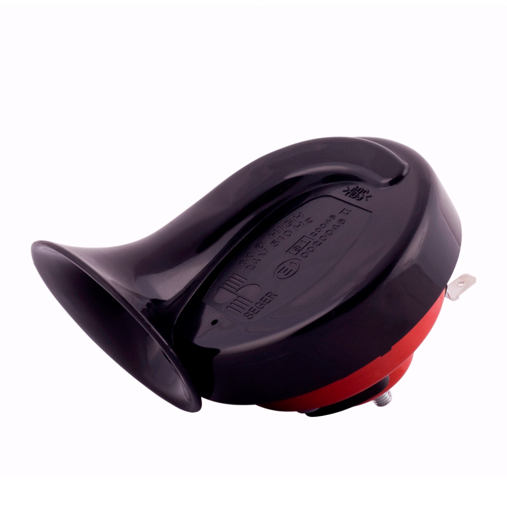 Claxon electromagnetic, tip melc, 24v 3a ton inalt - 60BI24.100.02K - SEGER