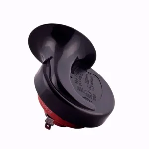 Claxon electromagnetic, tip melc, 24v 3a ton jos, SEGER