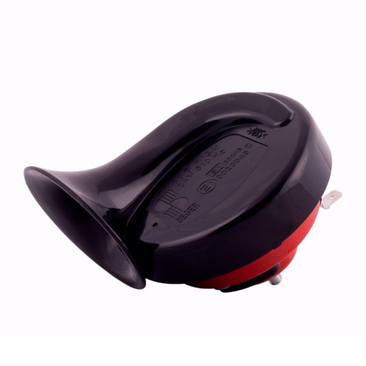 Set claxoane electromagnetice, tip melc, 24v 3a+3a ton inalt & jos - 60BO24.100.02K - SEGER