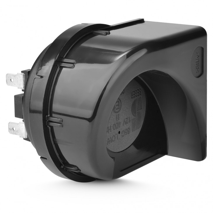 Set claxoane electromagnetice, tip melc, 24v 3a+3a ton inalt & jos, design light - 65GO24.100.02K - SEGER