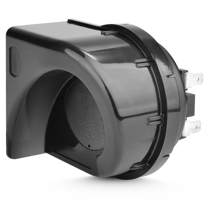 Set claxoane electromagnetice, tip melc, 24v 3a+3a ton inalt & jos, design light - 65GO24.100.02K - SEGER