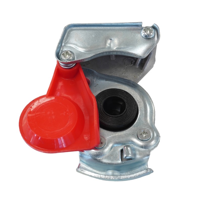 Cupla cu supapa m16 rosu hico - 64929 - HICO