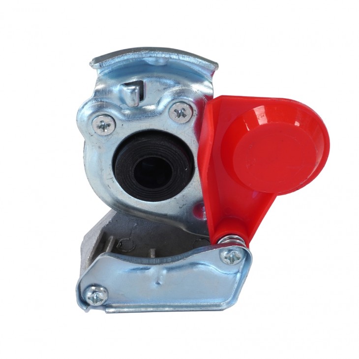 Cupla cu supapa m22 rosu hico - ZPN007 - HICO