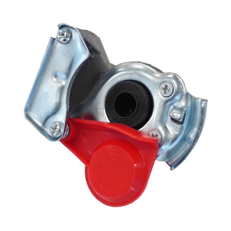 Cupla cu supapa m22 rosu hico - 64931 - HICO