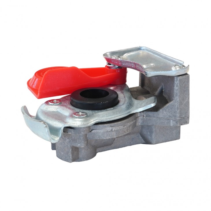 Cupla fara supapa m16 rosu hico - ZPN001 - HICO