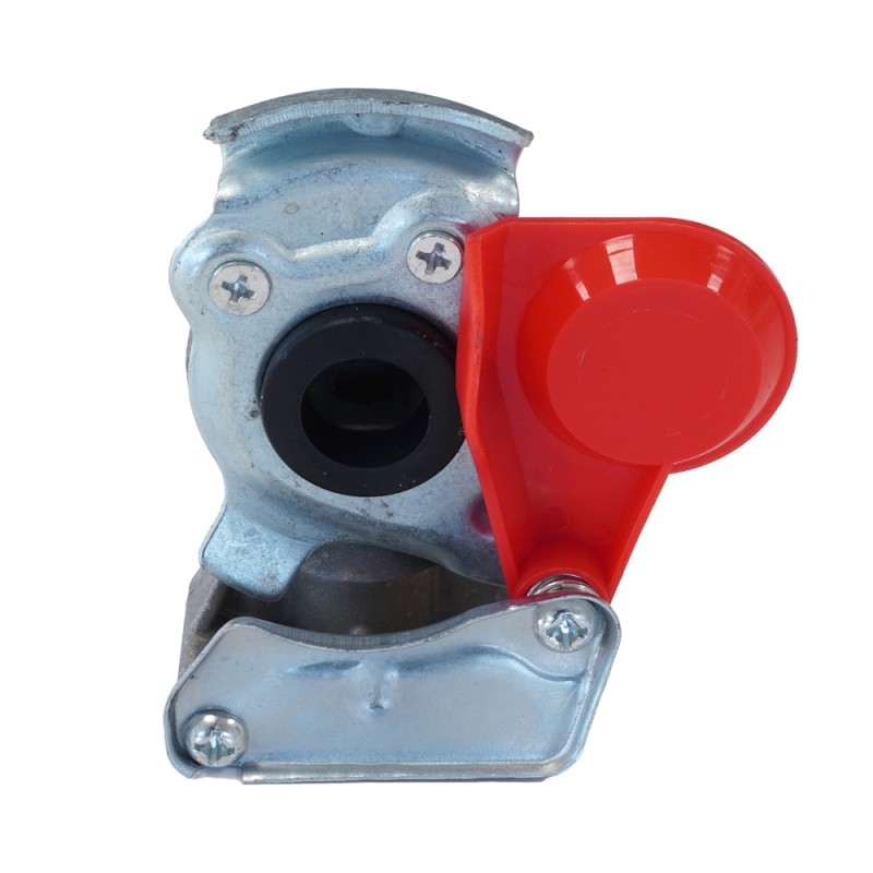 Cupla fara supapa m16 rosu hico - 64918 - HICO