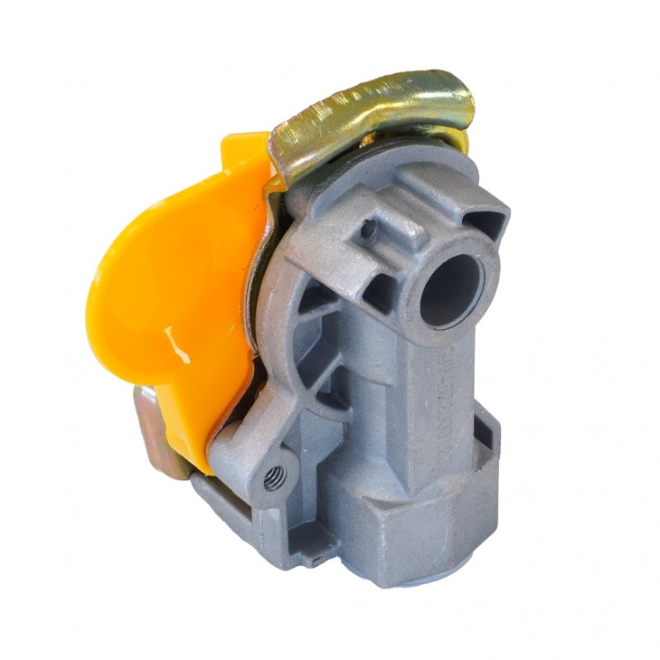 Cupla fara supapa m22 galben hico - ZPN004 - HICO