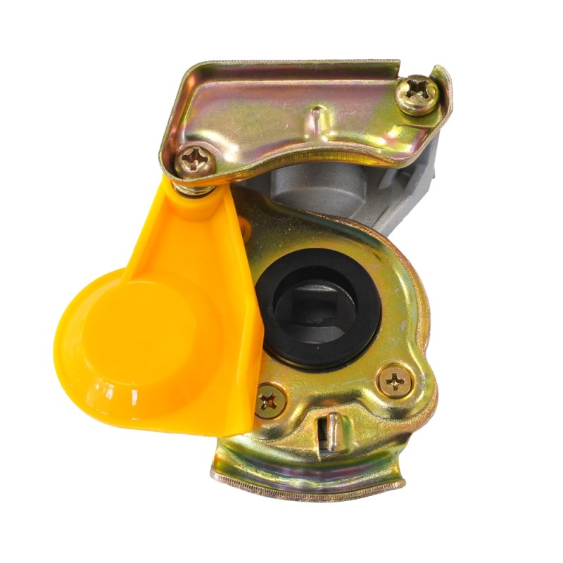 Cupla fara supapa m22 galben hico - 64925 - HICO