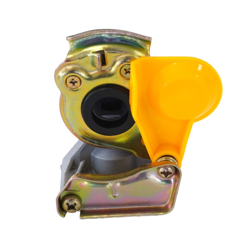 Cupla fara supapa m22 galben hico - 64925 - HICO