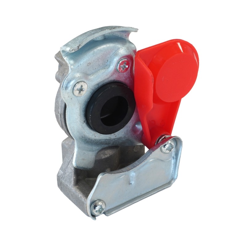 Cupla fara supapa m22 rosu hico - 64924 - HICO