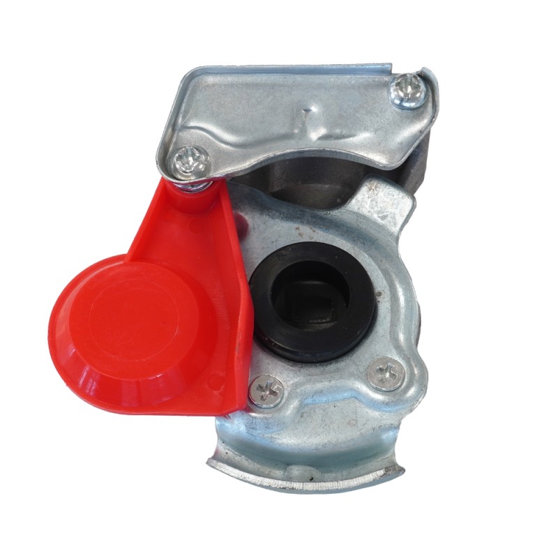 Cupla fara supapa m22 rosu hico - 64924 - HICO