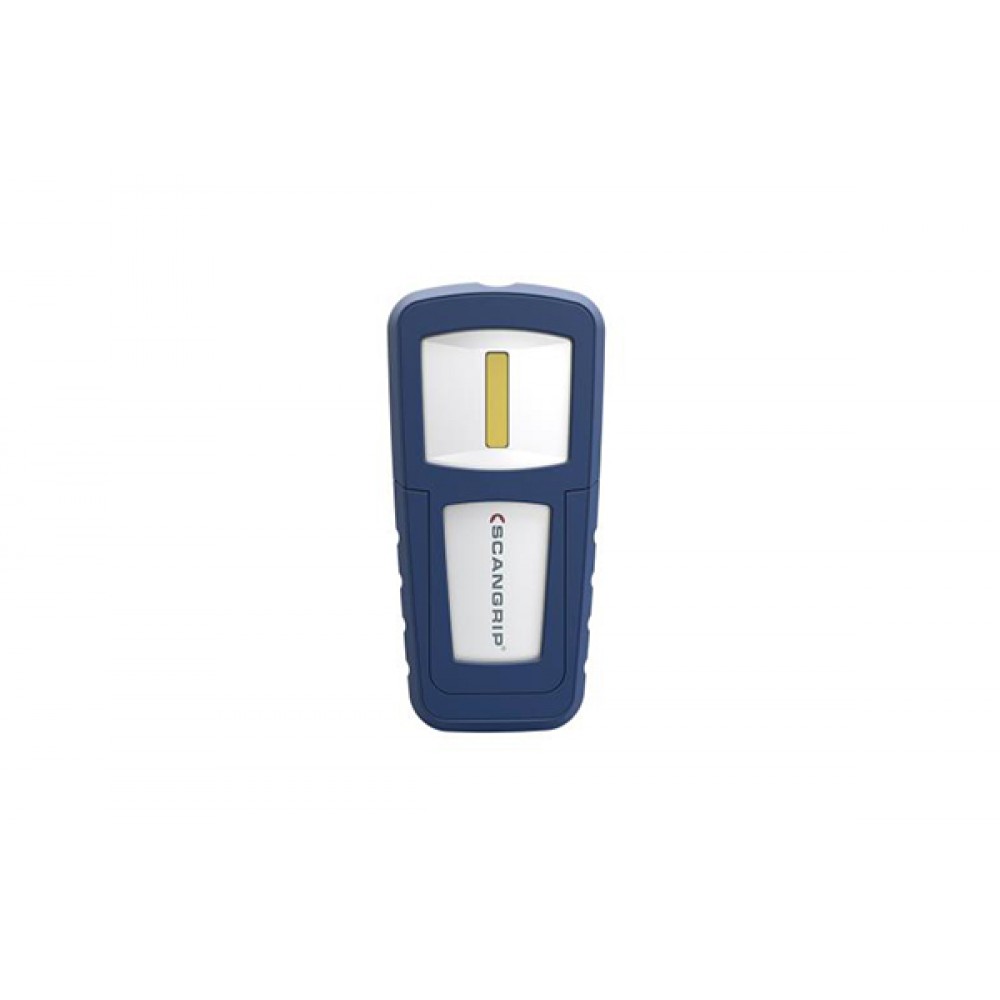Lanterna miniform magnetica 200lm - 03.5404 - SCANGRIP