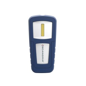 Lanterna miniform magnetica 200lm