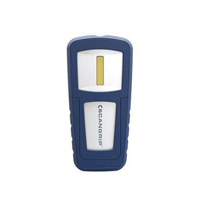 Lanterna miniform magnetica 200lm - 03.5404 - SCANGRIP