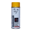 Vopsea spray galben pentru etriere frane (ral 1023) 400ml brilliante