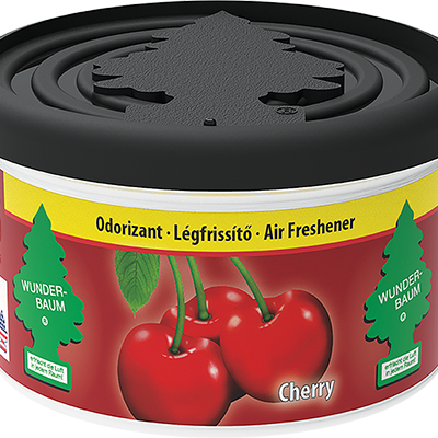 Odorizant auto conserva wunder-baum cherry