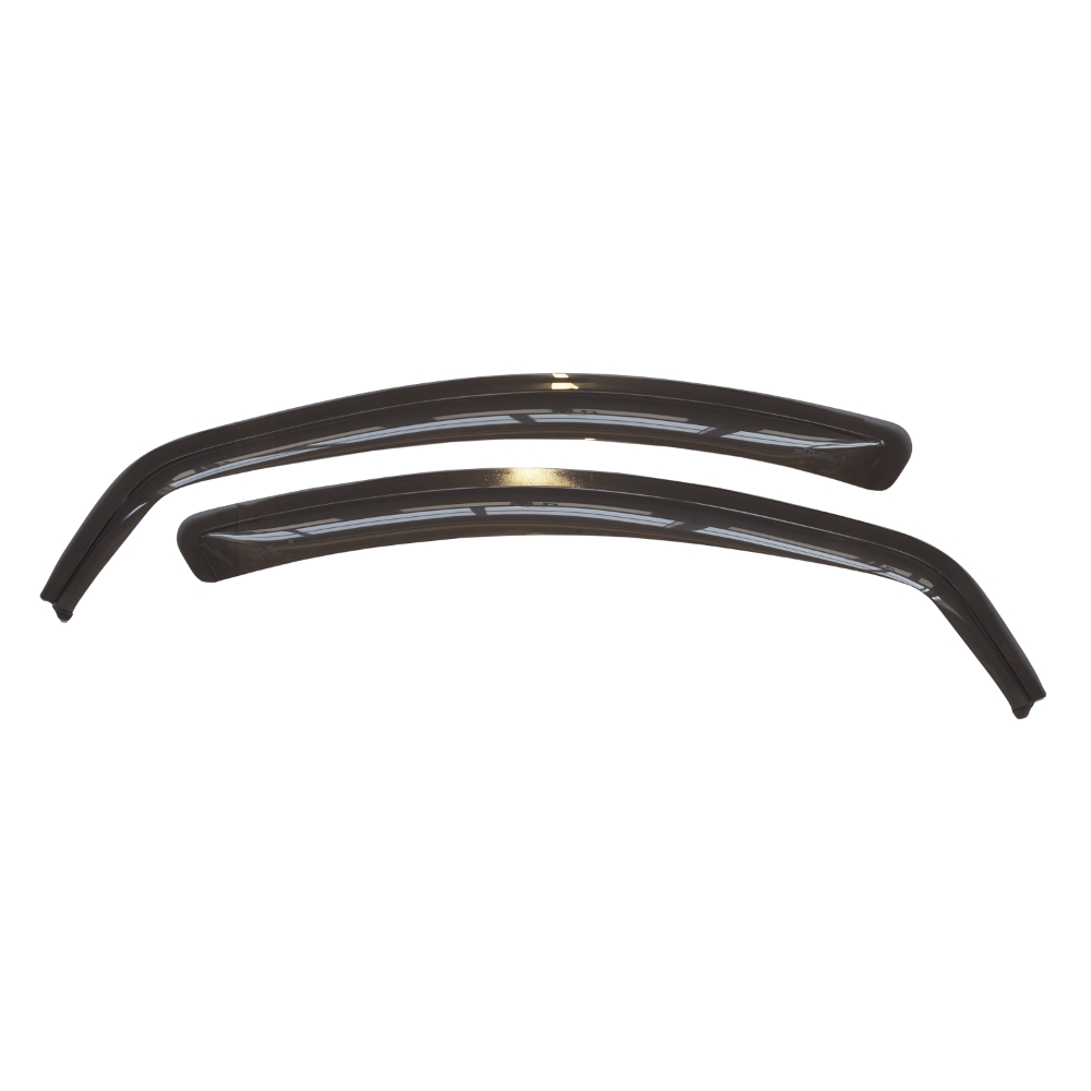 Set deflectoare aer fata farad pentru dacia sandero (sandero stepway) (2008-2013) - 02191 - FARAD