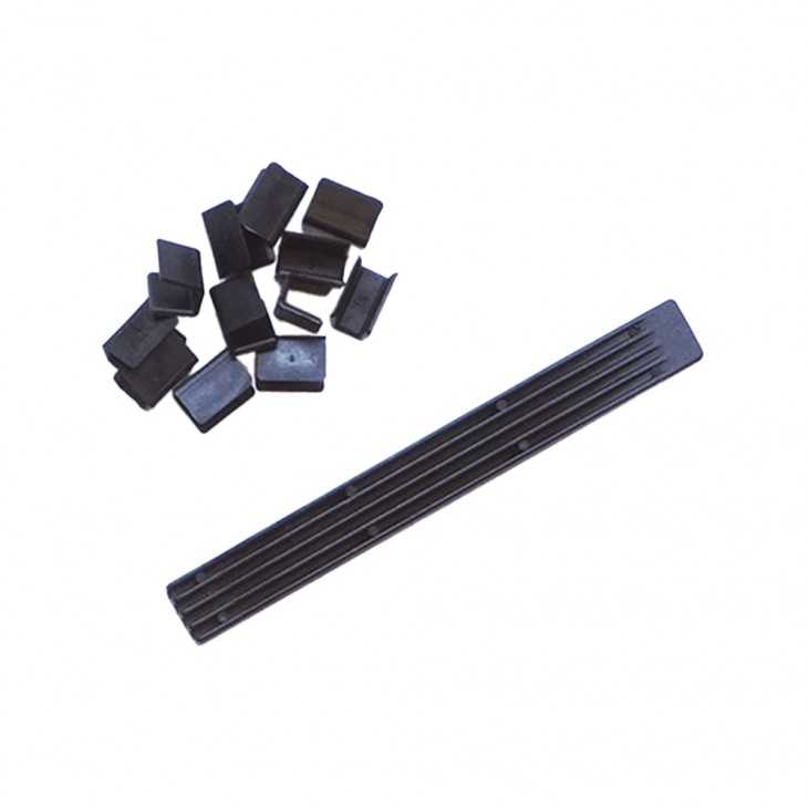 Set deflectoare aer farad pentru ford transit (2000-2013) - 13.070 M - FARAD