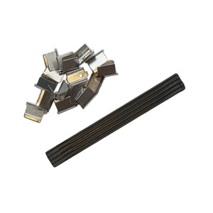 Set deflectoare aer farad pentru man tga (2000-)  tgx (2007-2020)