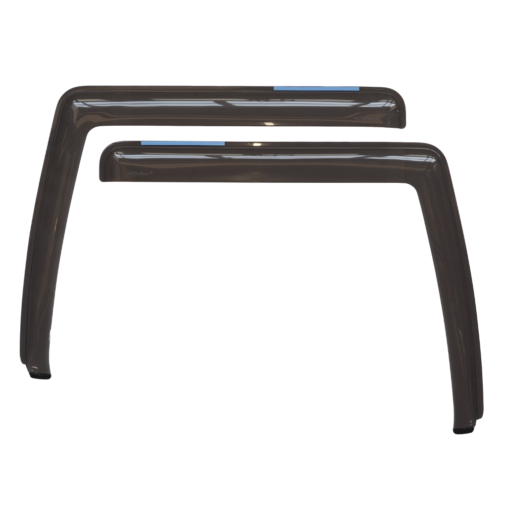 Set deflectoare aer farad pentru man tga (2000-)  tgx (2007-2020) - 15.014 M - FARAD