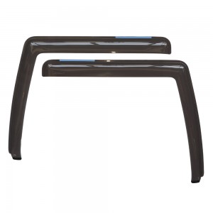 Set deflectoare aer farad pentru man tga (2000-)  tgx (2007-2020)