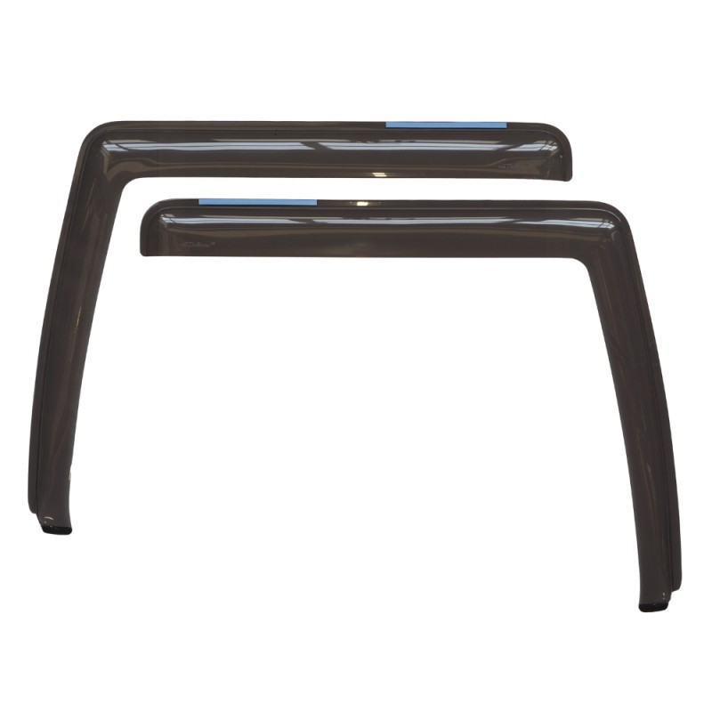 Set deflectoare aer farad pentru man tga (2000-)  tgx (2007-2020) - 50283 - FARAD