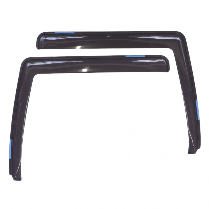 Set deflectoare aer farad pentru man tgx (2021-) - 15.030 M - FARAD