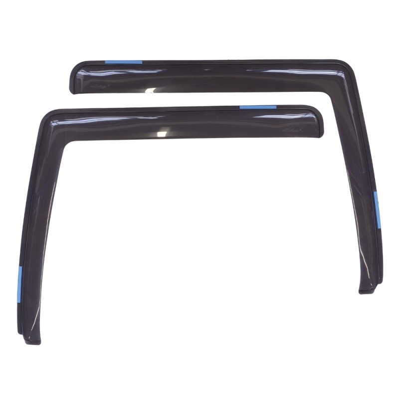 Set deflectoare aer farad pentru man tgx (2021-) - 50285 - FARAD