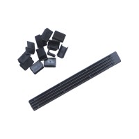 Set deflectoare aer farad pentru man tgx (2021-)