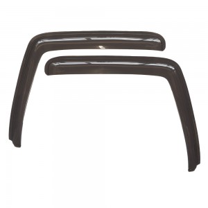 Set deflectoare aer farad pentru mercedes actros (2012-)