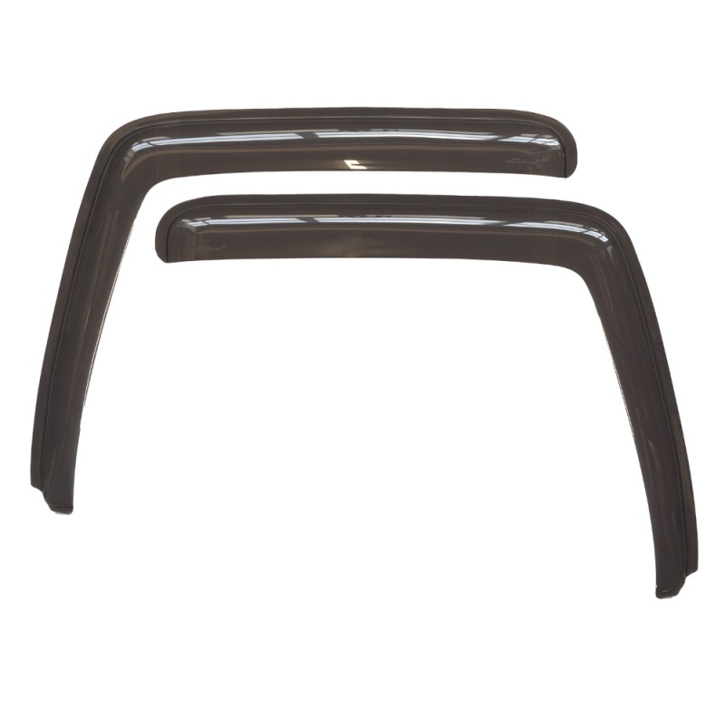 Set deflectoare aer farad pentru mercedes actros (2012-) - 50287 - FARAD