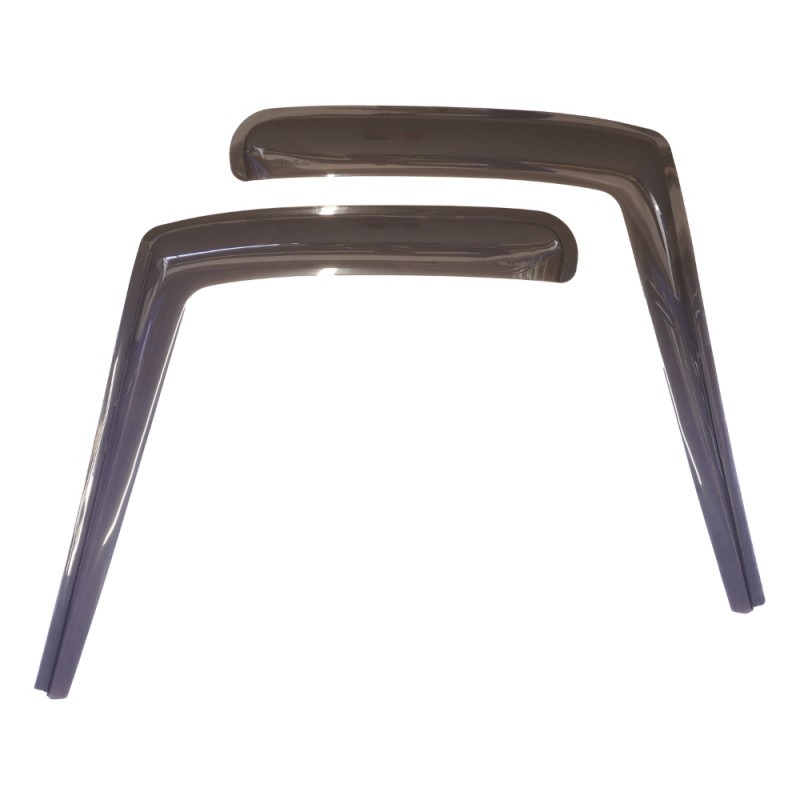 Set deflectoare aer farad pentru mercedes sprinter (2006-2018) - 50525 - FARAD