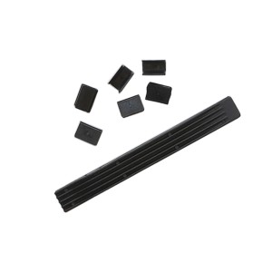 Set deflectoare aer farad pentru opel movano (2010)  renault master (2010-)  nissan nv400 (2012-)
