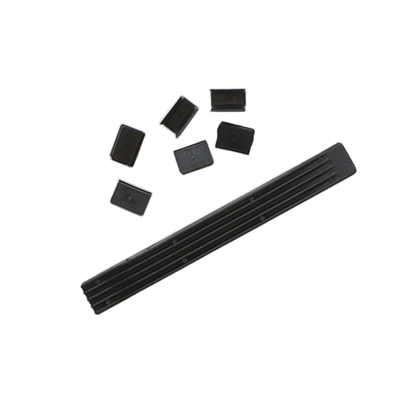 Set deflectoare aer farad pentru opel movano (2010)  renault master (2010-)  nissan nv400 (2012-) - 50527 - FARAD