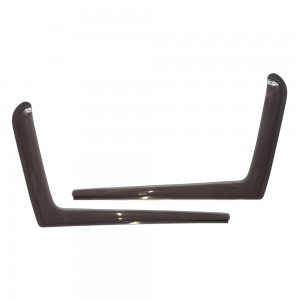 Set deflectoare aer farad pentru opel movano (2010)  renault master (2010-)  nissan nv400 (2012-)