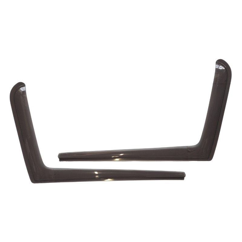 Set deflectoare aer farad pentru opel movano (2010)  renault master (2010-)  nissan nv400 (2012-) - 50527 - FARAD