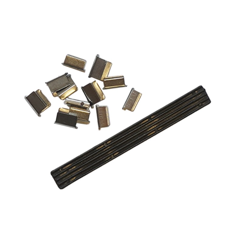 Set deflectoare aer farad pentru opel vivaro (2001-2014)  renault trafic (1998-2013)  nissan primestar (2003-) - 50526 - FARAD