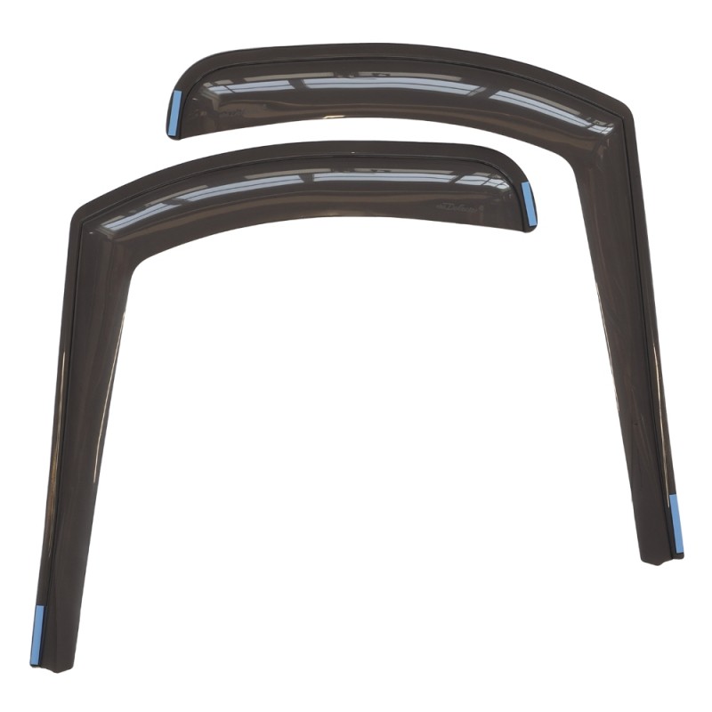 Set deflectoare aer farad pentru opel vivaro (2001-2014)  renault trafic (1998-2013)  nissan primestar (2003-) - 50526 - FARAD