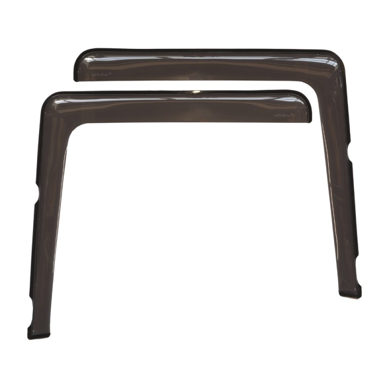 Set deflectoare aer farad pentru scania r124 - r144 (2004-2016) - 50528 - FARAD