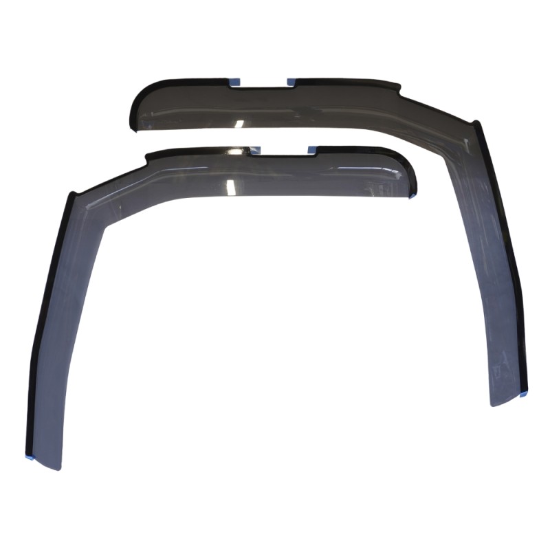 Set deflectoare aer farad pentru volvo fh euro 6 (2014-) - 50529 - FARAD