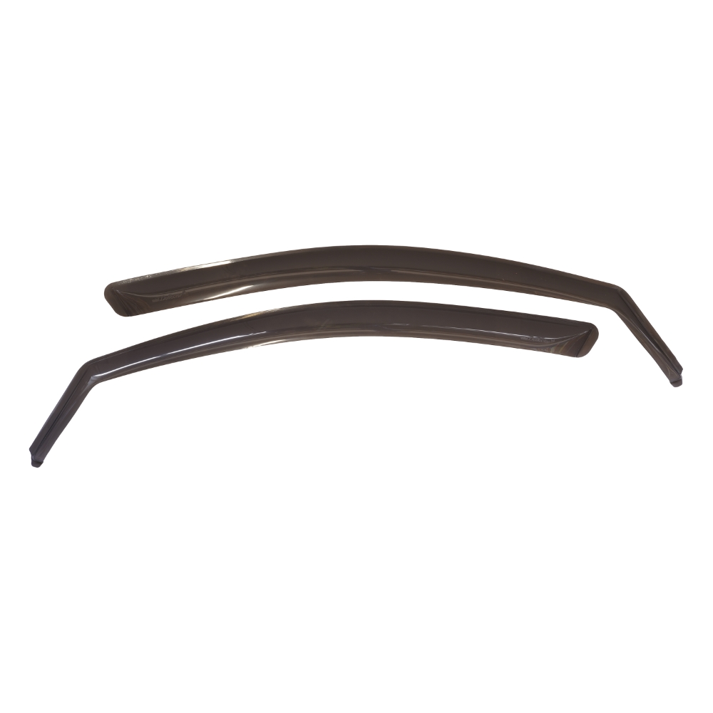 Set deflectoare aer fata farad pentru audi a4 - sw (2008-) - 12532 - FARAD