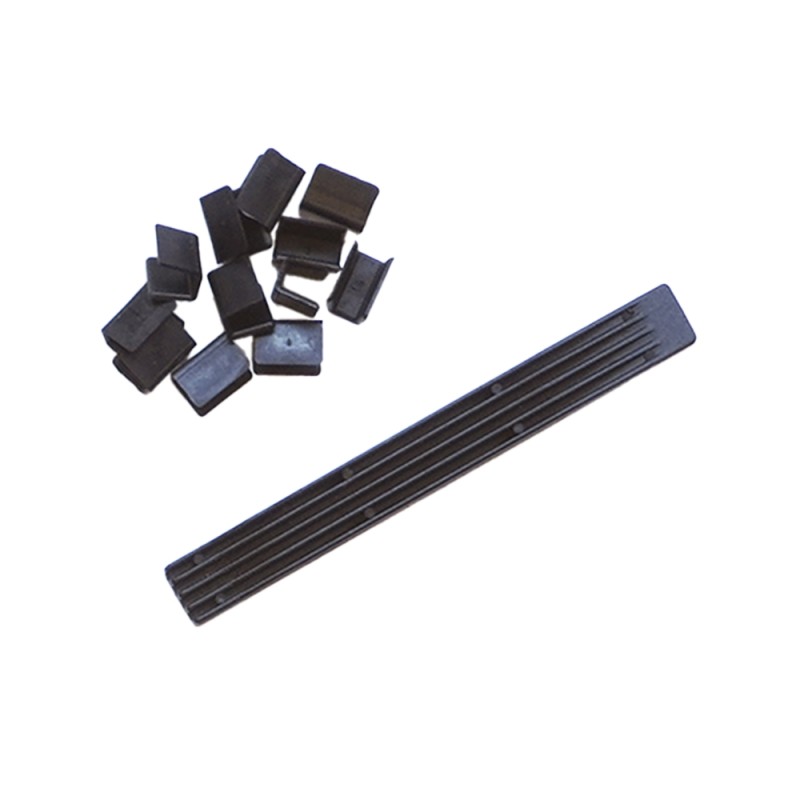 Set deflectoare aer fata farad pentru audi a6/avant (2004-2010) - 02178 - FARAD