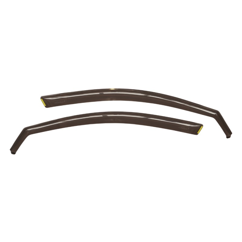 Set deflectoare aer fata farad pentru audi a6/avant (2004-2010) - 02178 - FARAD