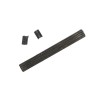 Set deflectoare aer fata farad pentru audi - off roads 4x4 q5 (2009-) - 02179 - FARAD