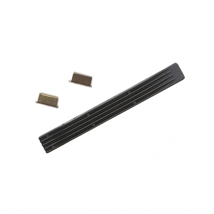 Set deflectoare aer fata farad pentru bmw serie 3 (f30)-touring (f31) (2012-) - 12610 - FARAD
